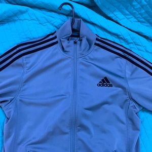 Adidas jacket